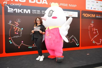 RUN TO LIVE 2025 - Ảnh #3137029