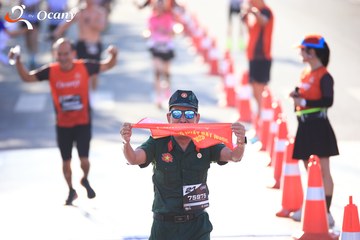 RUN TO LIVE 2025 - Ảnh #3204752