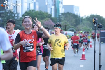 RUN TO LIVE 2025 - Ảnh #3207127