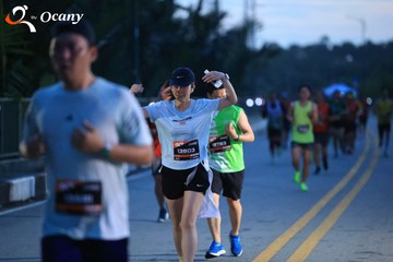 RUN TO LIVE 2025 - Ảnh #3263693