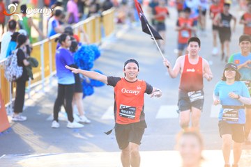 RUN TO LIVE 2025 - Ảnh #3154414