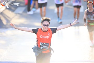 RUN TO LIVE 2025 - Ảnh #3203078