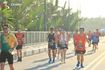 RUN TO LIVE 2025 - Ảnh #3301869