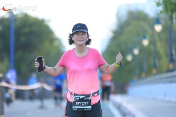 RUN TO LIVE 2025 - Ảnh #3258812