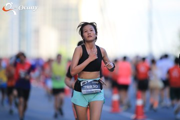 RUN TO LIVE 2025 - Ảnh #3280163