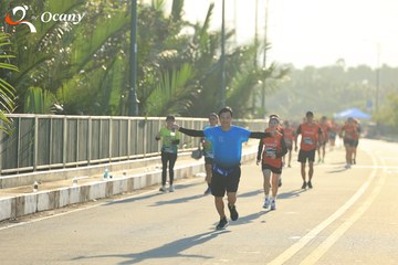 RUN TO LIVE 2025 - Ảnh #3301465