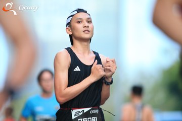 RUN TO LIVE 2025 - Ảnh #3285382