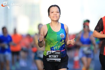 RUN TO LIVE 2025 - Ảnh #3283274