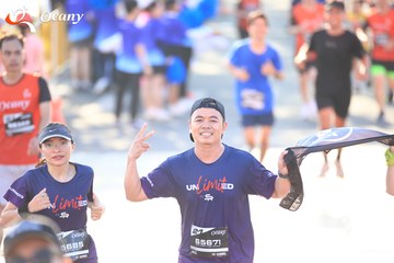 RUN TO LIVE 2025 - Ảnh #3205077