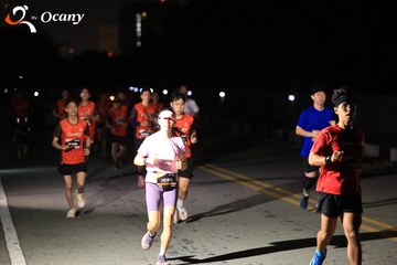 RUN TO LIVE 2025 - Ảnh #3260434