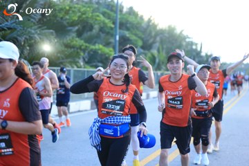RUN TO LIVE 2025 - Ảnh #3265834