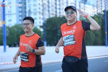 RUN TO LIVE 2025 - Ảnh #3257571