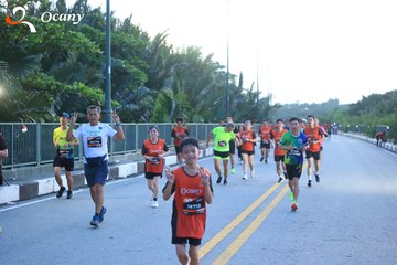 RUN TO LIVE 2025 - Ảnh #3265605