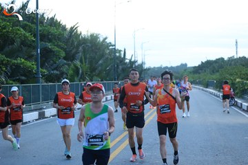 RUN TO LIVE 2025 - Ảnh #3268037