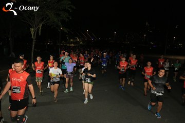 RUN TO LIVE 2025 - Ảnh #3279588