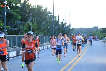 RUN TO LIVE 2025 - Ảnh #3264968