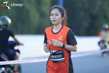 RUN TO LIVE 2025 - Ảnh #3258235