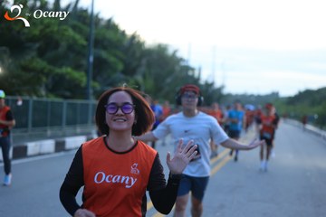 RUN TO LIVE 2025 - Ảnh #3266906