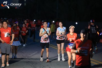 RUN TO LIVE 2025 - Ảnh #3263281