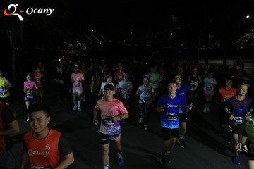 RUN TO LIVE 2025 - Ảnh #3278966