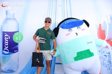 RUN TO LIVE 2025 - Ảnh #3135728