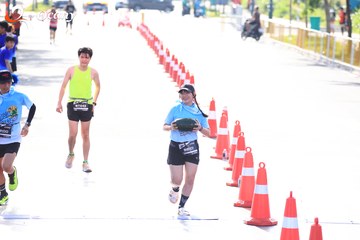 RUN TO LIVE 2025 - Ảnh #3209591