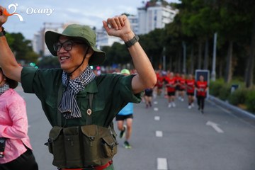 RUN TO LIVE 2025 - Ảnh #3258724