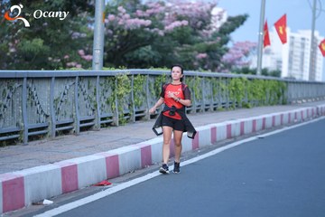 RUN TO LIVE 2025 - Ảnh #3206517