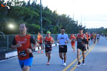 RUN TO LIVE 2025 - Ảnh #3264206