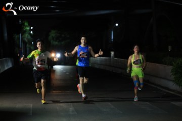 RUN TO LIVE 2025 - Ảnh #3154724