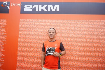 RUN TO LIVE 2025 - Ảnh #3121126