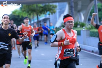 RUN TO LIVE 2025 - Ảnh #3156724