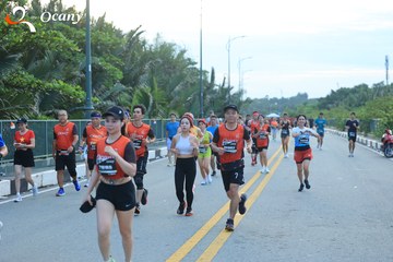 RUN TO LIVE 2025 - Ảnh #3278787
