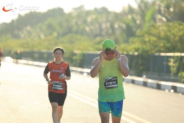 RUN TO LIVE 2025 - Ảnh #3302901