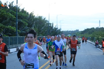 RUN TO LIVE 2025 - Ảnh #3287577