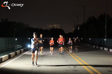 RUN TO LIVE 2025 - Ảnh #3257883