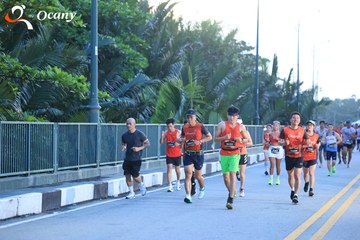 RUN TO LIVE 2025 - Ảnh #3264928