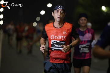 RUN TO LIVE 2025 - Ảnh #3201993