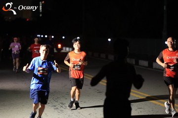 RUN TO LIVE 2025 - Ảnh #3260416