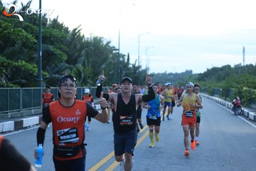 RUN TO LIVE 2025 - Ảnh #3287176