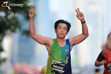 RUN TO LIVE 2025 - Ảnh #3288590