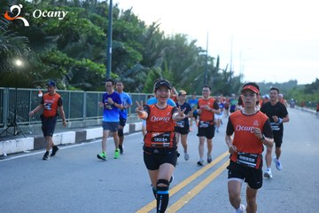 RUN TO LIVE 2025 - Ảnh #3266922
