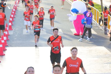 RUN TO LIVE 2025 - Ảnh #3190907