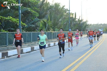 RUN TO LIVE 2025 - Ảnh #3297866