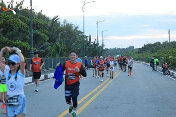 RUN TO LIVE 2025 - Ảnh #3285346