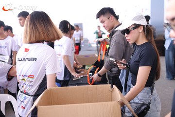 RUN TO LIVE 2025 - Ảnh #3118729