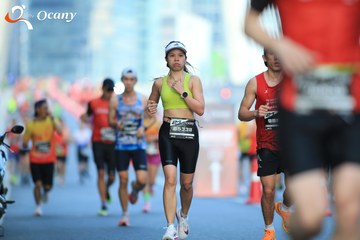 RUN TO LIVE 2025 - Ảnh #3288133