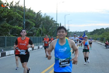 RUN TO LIVE 2025 - Ảnh #3282690