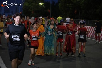 RUN TO LIVE 2025 - Ảnh #3205764