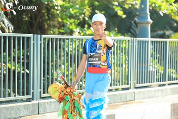 RUN TO LIVE 2025 - Ảnh #3304338